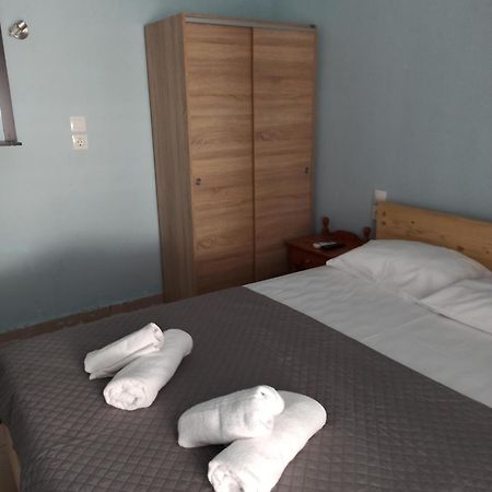 Arxontiko Studios Limenas  Zewnętrze zdjęcie